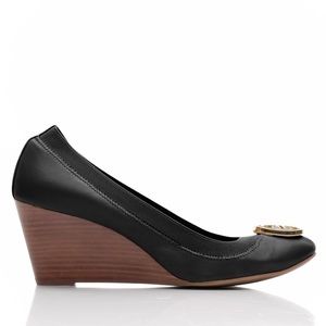 Tory Burch Caroline Wedges